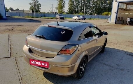 Opel Astra H, 2008 год, 510 000 рублей, 4 фотография