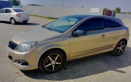 Opel Astra H, 2008 год, 510 000 рублей, 10 фотография