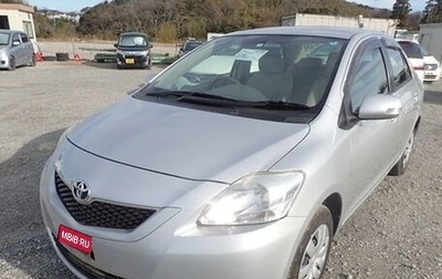 Toyota Belta, 2012 год, 795 000 рублей, 1 фотография