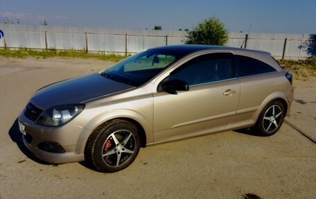 Opel Astra H, 2008 год, 510 000 рублей, 13 фотография