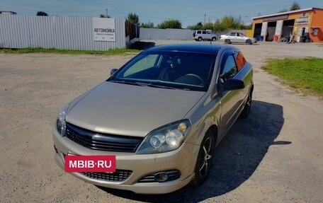 Opel Astra H, 2008 год, 510 000 рублей, 21 фотография