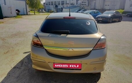 Opel Astra H, 2008 год, 510 000 рублей, 22 фотография