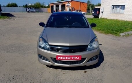 Opel Astra H, 2008 год, 510 000 рублей, 20 фотография