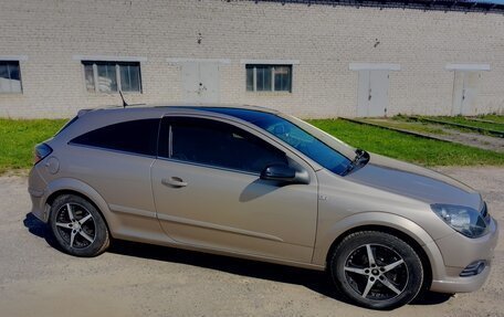 Opel Astra H, 2008 год, 510 000 рублей, 24 фотография