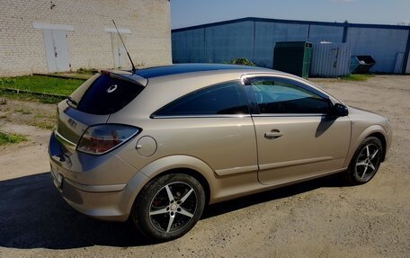 Opel Astra H, 2008 год, 510 000 рублей, 23 фотография