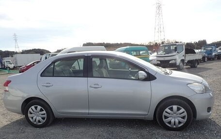 Toyota Belta, 2012 год, 795 000 рублей, 3 фотография