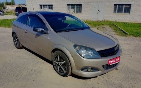 Opel Astra H, 2008 год, 510 000 рублей, 25 фотография