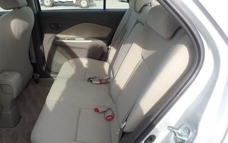 Toyota Belta, 2012 год, 795 000 рублей, 12 фотография