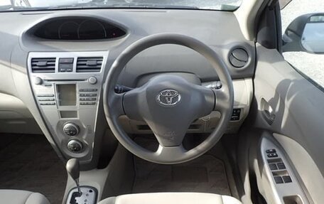 Toyota Belta, 2012 год, 795 000 рублей, 8 фотография