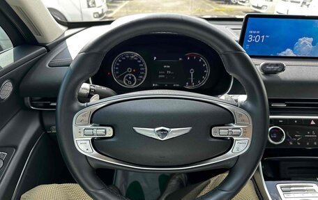 Genesis GV80 I, 2021 год, 5 150 000 рублей, 6 фотография