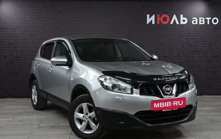 Nissan Qashqai, 2012 год, 1 050 000 рублей, 3 фотография