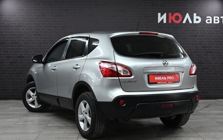 Nissan Qashqai, 2012 год, 1 050 000 рублей, 6 фотография