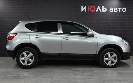 Nissan Qashqai, 2012 год, 1 050 000 рублей, 9 фотография