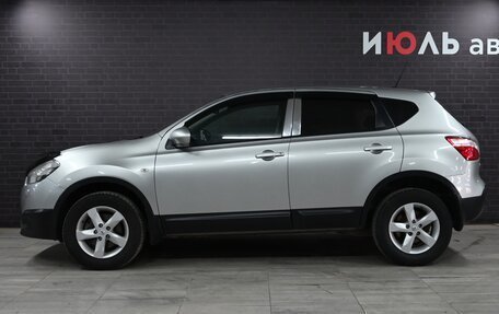 Nissan Qashqai, 2012 год, 1 050 000 рублей, 8 фотография