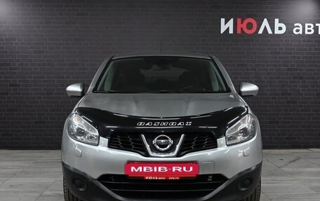 Nissan Qashqai, 2012 год, 1 050 000 рублей, 2 фотография