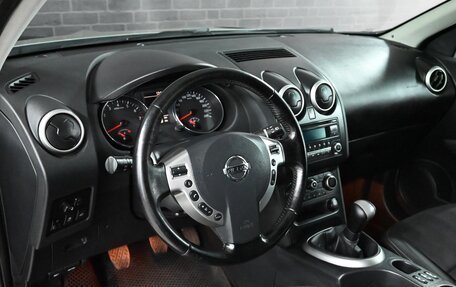 Nissan Qashqai, 2012 год, 1 050 000 рублей, 12 фотография