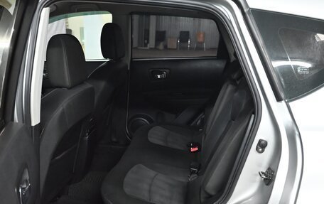 Nissan Qashqai, 2012 год, 1 050 000 рублей, 16 фотография