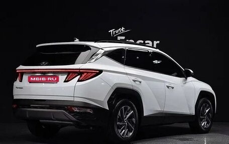 Hyundai Tucson, 2021 год, 3 685 000 рублей, 3 фотография