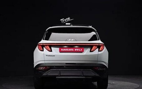 Hyundai Tucson, 2021 год, 3 685 000 рублей, 18 фотография