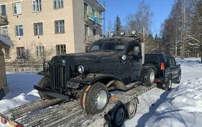 ГАЗ 69, 1966 год, 899 999 рублей, 1 фотография