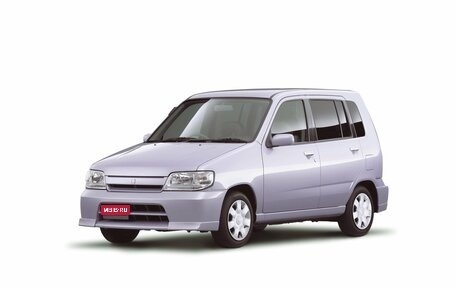 Nissan Cube II, 2000 год, 238 000 рублей, 1 фотография