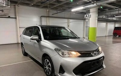 Toyota Corolla, 2019 год, 1 000 000 рублей, 1 фотография