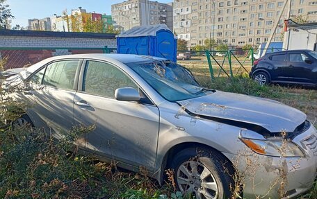 Toyota Camry, 2008 год, 550 000 рублей, 2 фотография