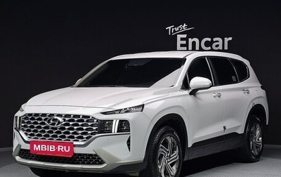 Hyundai Santa Fe IV, 2021 год, 2 819 279 рублей, 1 фотография