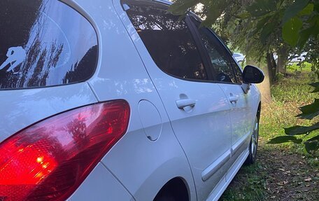 Peugeot 308 II, 2010 год, 530 000 рублей, 18 фотография