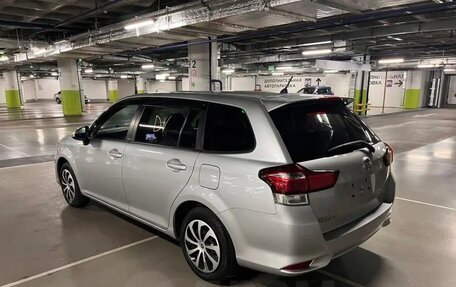 Toyota Corolla, 2019 год, 1 000 000 рублей, 29 фотография