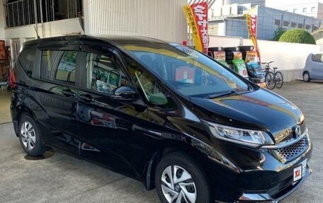 Honda Freed II, 2020 год, 1 500 000 рублей, 3 фотография