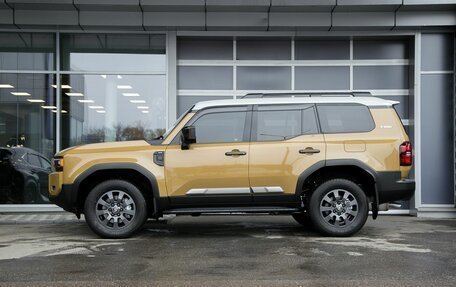 Toyota Land Cruiser Prado, 2024 год, 12 500 000 рублей, 2 фотография