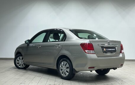 Toyota Corolla, 2014 год, 900 000 рублей, 4 фотография