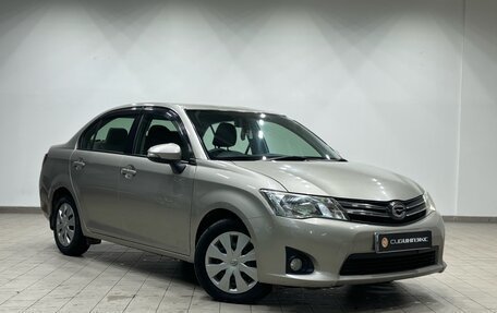 Toyota Corolla, 2014 год, 900 000 рублей, 3 фотография