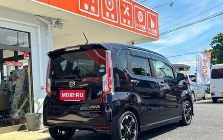 Daihatsu Move VI рестайлинг, 2020 год, 585 000 рублей, 2 фотография