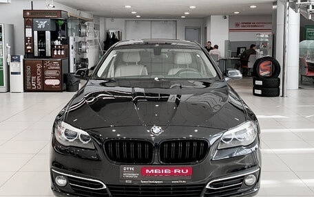 BMW 5 серия, 2014 год, 2 400 000 рублей, 2 фотография