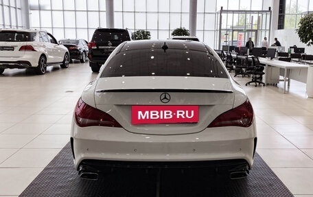 Mercedes-Benz CLA, 2014 год, 2 150 000 рублей, 6 фотография