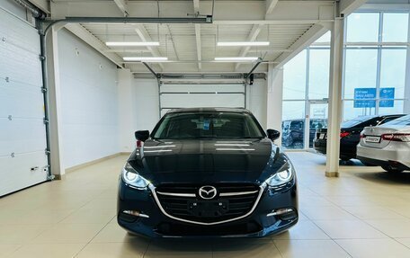 Mazda Axela, 2018 год, 1 579 000 рублей, 9 фотография