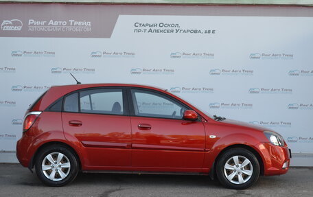 KIA Rio II, 2010 год, 780 000 рублей, 8 фотография