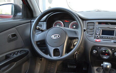 KIA Rio II, 2010 год, 780 000 рублей, 11 фотография