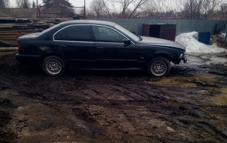 BMW 5 серия, 1996 год, 350 000 рублей, 5 фотография