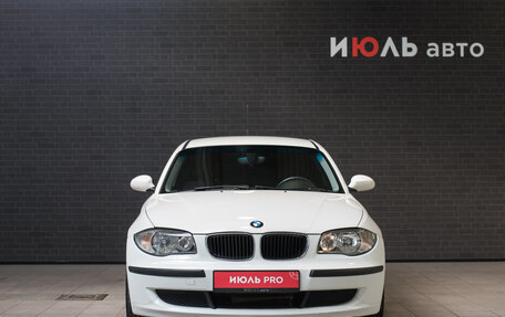 BMW 1 серия, 2009 год, 895 000 рублей, 2 фотография