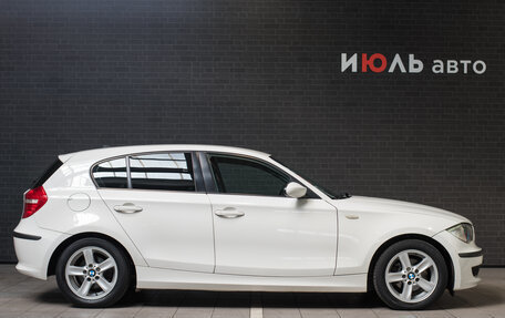 BMW 1 серия, 2009 год, 895 000 рублей, 7 фотография