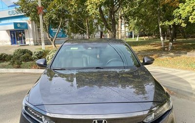 Honda Accord IX рестайлинг, 2019 год, 2 400 000 рублей, 1 фотография