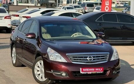 Nissan Teana, 2011 год, 1 299 000 рублей, 1 фотография