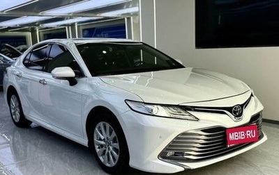 Toyota Camry, 2021 год, 2 500 000 рублей, 1 фотография