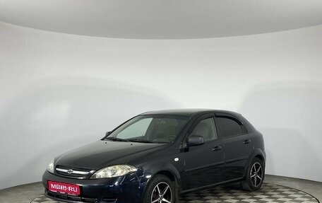 Chevrolet Lacetti, 2009 год, 599 000 рублей, 1 фотография