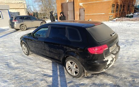 Audi A3, 2006 год, 750 000 рублей, 5 фотография