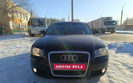 Audi A3, 2006 год, 750 000 рублей, 14 фотография