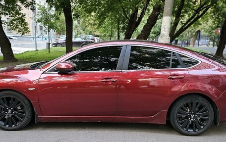 Mazda 6, 2007 год, 870 000 рублей, 3 фотография